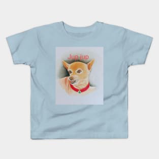 JUP JUP Kids T-Shirt